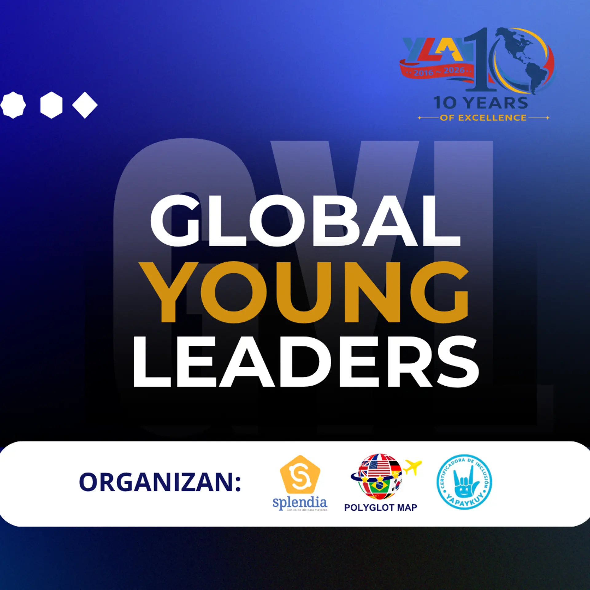 GLOBAL YOUNG LEADERS PERU