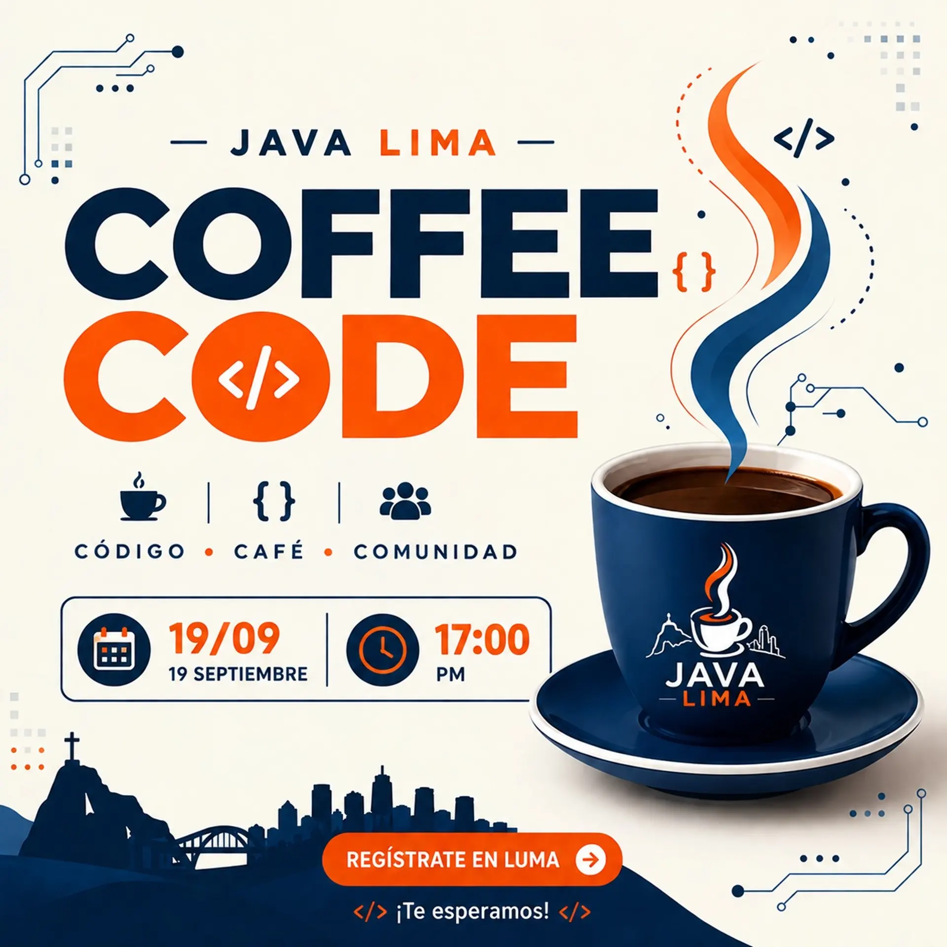 COFFEE CODE